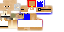 Texture for Wolf_tame