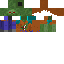 Texture for zombie3