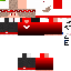 Texture for nutella