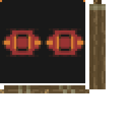 Texture for Eye of Sauron