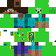 Texture for mikecrack