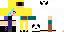 Texture for Hopper_Panda