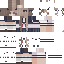 Texture for sailor uniform