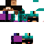 Texture for herobrine