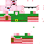 Texture for Axolo Noel