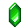 Texture for emerald