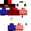 Texture for скин
