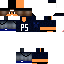 Texture for NitroxWhais V3