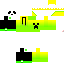 Texture for Third custom skin