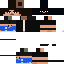 Texture for PEK1 COM BLUSINHA CHIQUE
