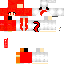 Texture for Redish Fox