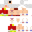 Texture for broly withy