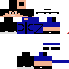 Texture for Zeze Gamer Com ocolos 