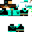 Texture for gabriel ddd