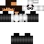 Texture for panda