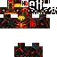 Texture for Vulcão 2