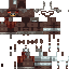 Texture for Minotaur