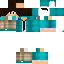 Texture for New Skin