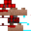 Texture for Deadpool2