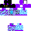 Texture for Rogul type 1 (Nexo Knights)