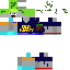 Texture for Samue Sins Criado
