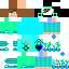 Texture for mr.Crepper