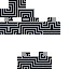 Texture for illusion cube skin
