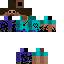 Texture for steve
