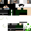 Texture for iDeadLyGreen V2