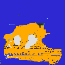 Texture for Shant v4 edit
