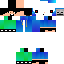 Texture for LinxPanther