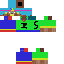 Texture for Inca supremo