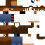 Texture for Толик Линд (Капитан Немо)