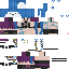 Texture for jynx bear