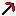 Texture for ruby pickaxe