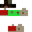Texture for kingcrazy