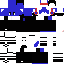 Texture for My Scratch Oc As A Furry