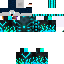 Texture for BastiGHG edit by xAlexTV
