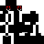 Texture for defaulted