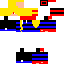 Texture for kevin32