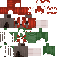Texture for Maika