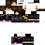 Texture for steve