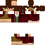 Texture for Chieftain Hobbit