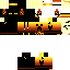 Texture for fire ghost