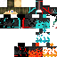 Texture for acqua fuoco