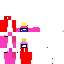 Texture for dragutica
