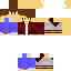 Texture for Eu Dede