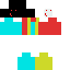 Texture for Super Brenoghost de Nivel 1