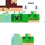 Texture for superwagner