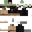 Texture for Frog Hat
